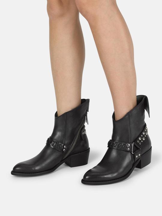 Actual product image Felmini Stiefelette (40)