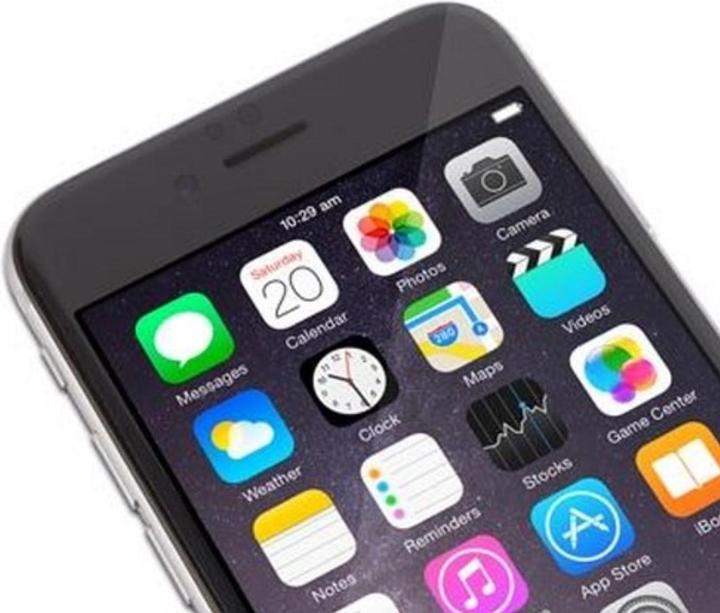 Actual product image Moshi iVisor XT (1 Piece, Apple iPhone 6s Plus, Apple iPhone 6 Plus)