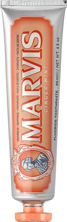 Marvis ginger mint (85 ml)