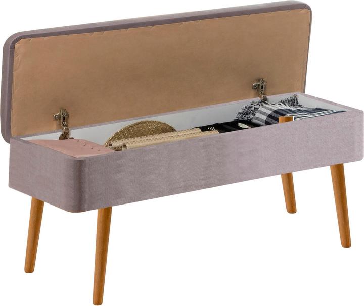 Actual product image Homitis Amelia (105 cm)