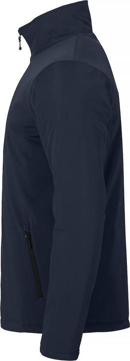 Produktbild Clique Softshelljacke Wattiert (XL)