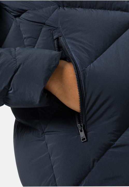 Produktbild Jack Wolfskin Marienplatz Coat W (XL)