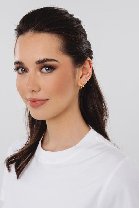 Image du produit Fleur de nuit Pièce unique Axelle (Argent 925)