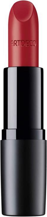 Productafbeelding Artdeco Perfect Matte Lipstick - Poppy Red 116 (116 klaproos rood)