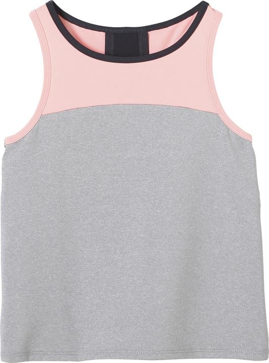 Anthracite, Rose, Gris