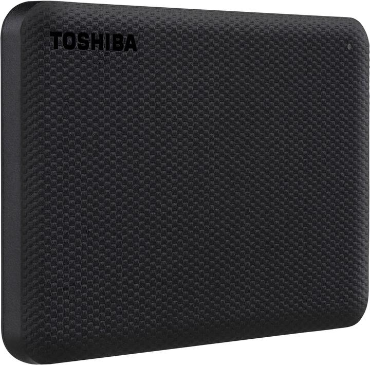 Productafbeelding Toshiba Canvio Advance V2 (4 TB)