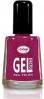 Produktbild Nurana Cosmetics Nurana Gel-Effekt-Nagellack 08 Fuchsia 10ml (Fuchsia, Gel-Effekt Nagellack)
