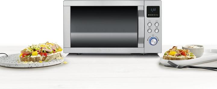 Produktbild Severin MW 7751 (20 l)