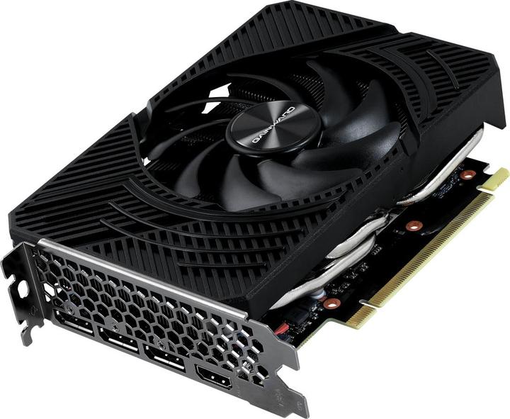 Actual product image Gainward GeForce RTX 4060 Ti Pegasus (8 GB)