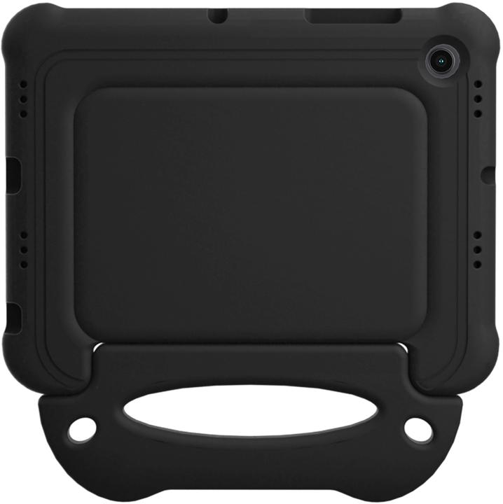 Actual product image Cazy Protective cover Compatible with Samsung Galaxy Tab A8 Kids' Hulle Back Cover Ultra for children (Galaxy Tab A8)