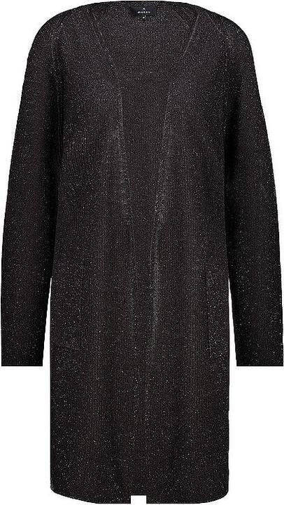 Actual product image Monari Stickjacke (36)