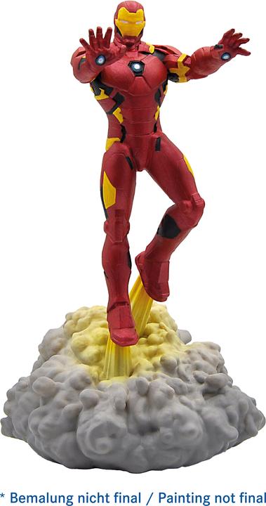 Produktbild Bullyland Avengers Figur Iron Man 15 cm