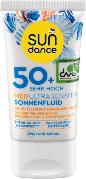 dm Sundance MED ultra sensible