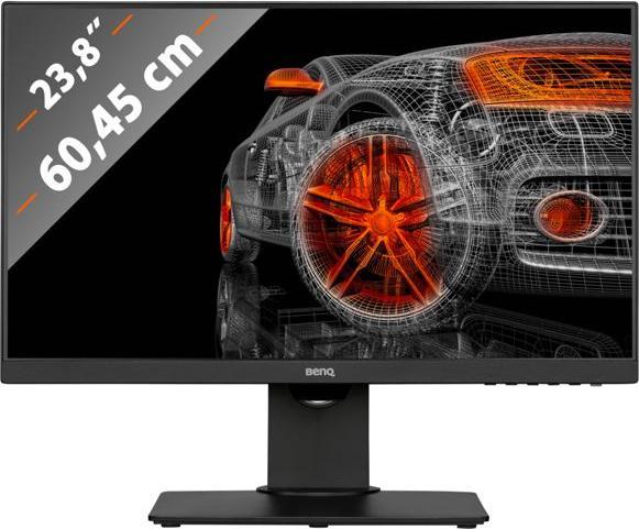 Immagine prodotto BenQ GW2480T (1920 x 1080 pixel, 24")