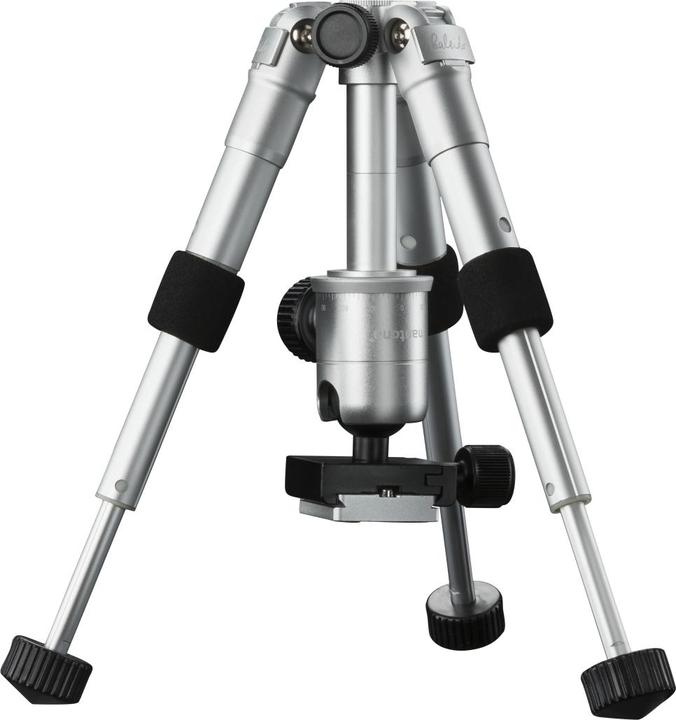 Immagine prodotto mantona kaleido mini argento lucido in metallo (Metallo)