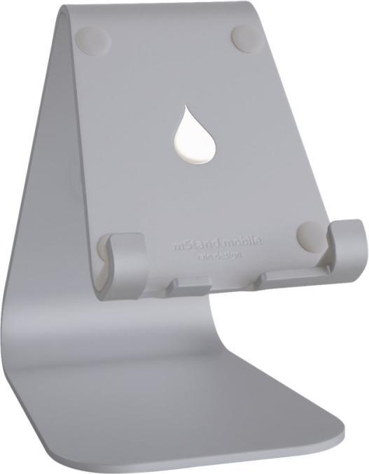 Actual product image Raindesign mStand mobile - Space Gray