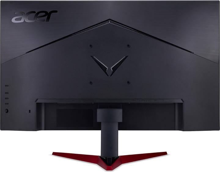 Image du produit Acer Nitro VG240Y (1920 x 1080 pixels, 24")