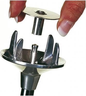 Produktbild ESGE Design (EU-Stecker)
