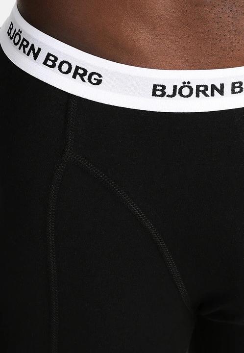 Immagine prodotto Björn Borg Boxershorts Casual Stretch (M, confezione da 3)