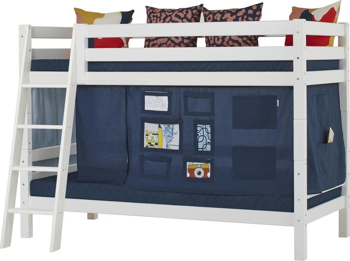 Produktbild Hoppekids Mediumklodser für ECO Luxury Etagenbett