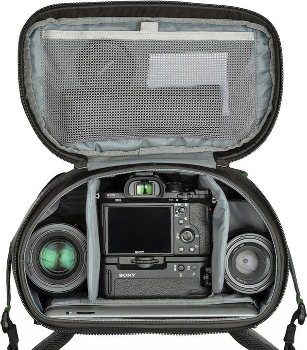 Produktbild Mindshiftgear Rotation 34L (Fotorucksack, 34 l)