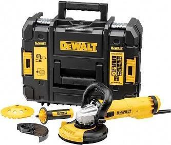 Produktbild DeWalt DWE4257KTQS (125 mm)