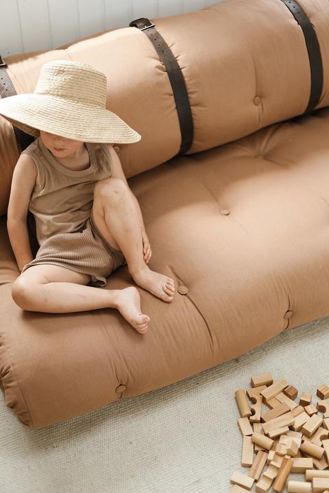 Actual product image Karup Design Buckle Up (Sofa bed)