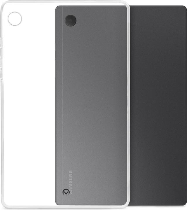 Produktbild Mobilize Gelee-Hülle (Galaxy Tab A8)