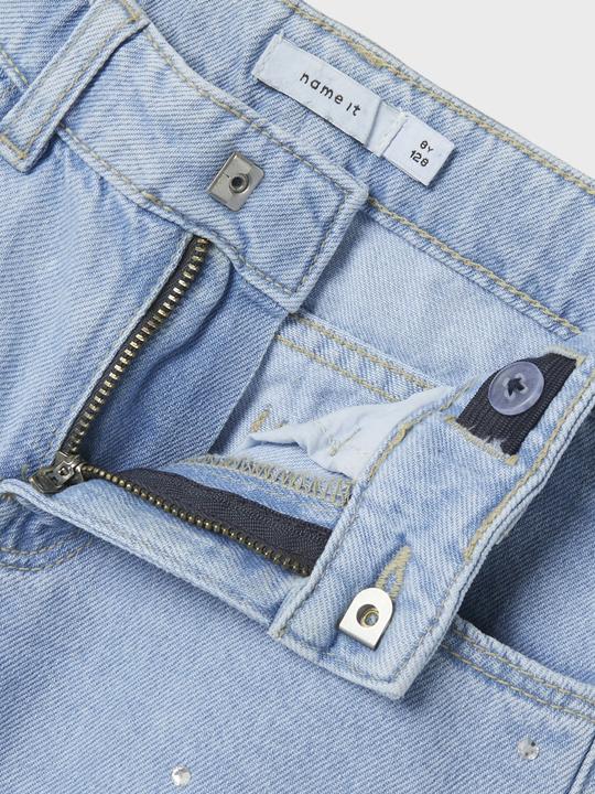 Actual product image Name it NKFROSE ST RHINE JEANS 3366-BE NOOS (164)