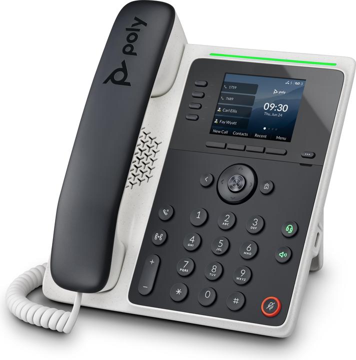Produktbild HP Poly Edge E220 IP PH PoE-e