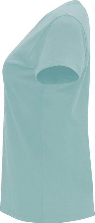 Produktbild Alpinia Capri TShirt kurzärmlig (L)