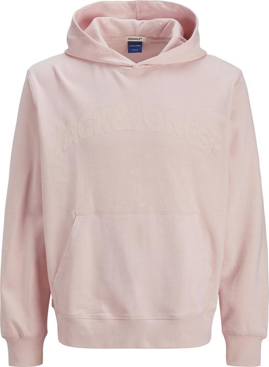 Jack & Jones Logo Kapuzenpullover Kapuzenpullover (XXL)