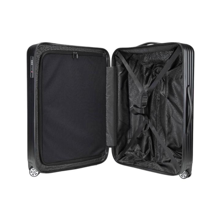 Actual product image Bogner Piz Tamaro - Trolleycase Mvz 4w M (38 l, M (50 - 90l))