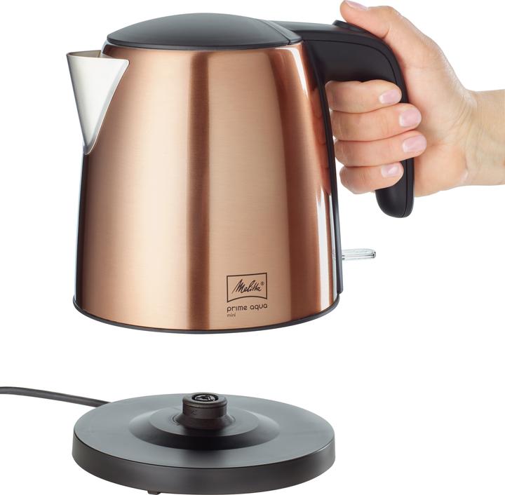 Produktbild Melitta 1018-05 (1 l)