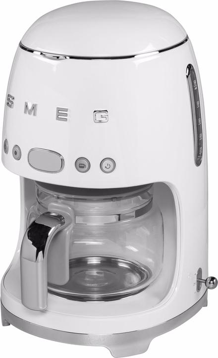 Immagine prodotto Smeg Macchina da caffè DCF02WHEU
