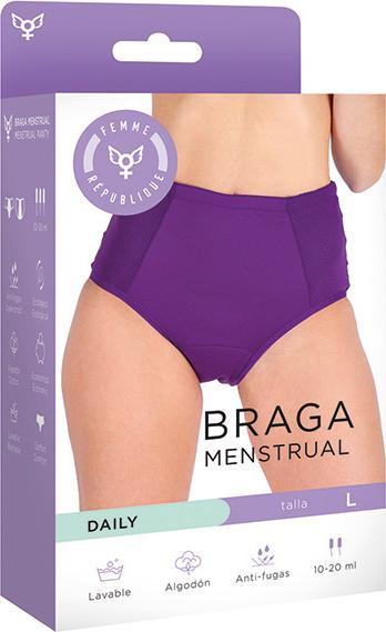 Immagine prodotto Femme République Giornaliero (XL)