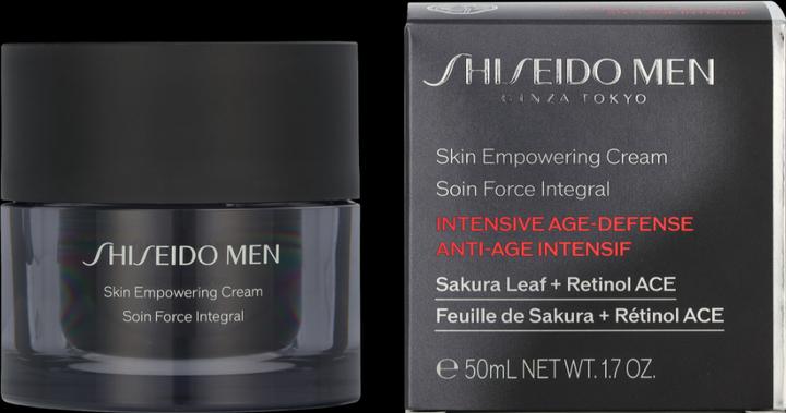 Produktbild Shiseido Skin Empowering (50 ml, Tagescreme)