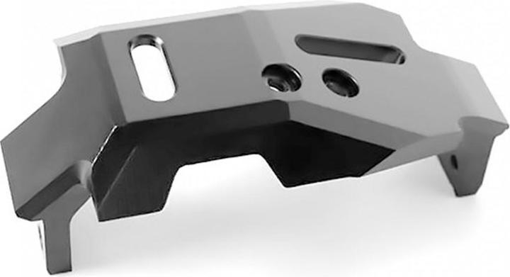 Immagine prodotto Rc4Wd (O/D TC) Piastra di appoggio in Delrin a basso profilo