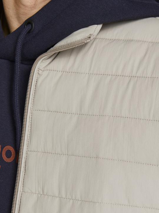 Produktbild Jack & Jones Recycling- Wattierte Jacke (S)
