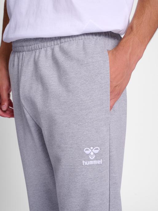 Actual product image hummel HMLGO 2.0 SWEATPANTS (XL)