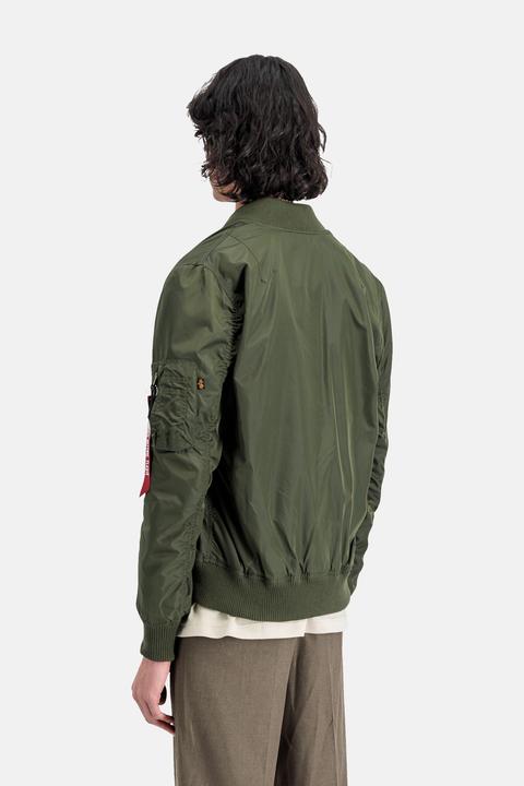 Produktbild Alpha Industries MA-1 TT - 41665 (M)