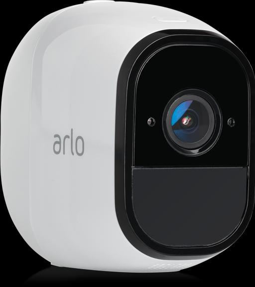 Produktbild Arlo Pro - 3er-Set (1280 x 720 Pixels)
