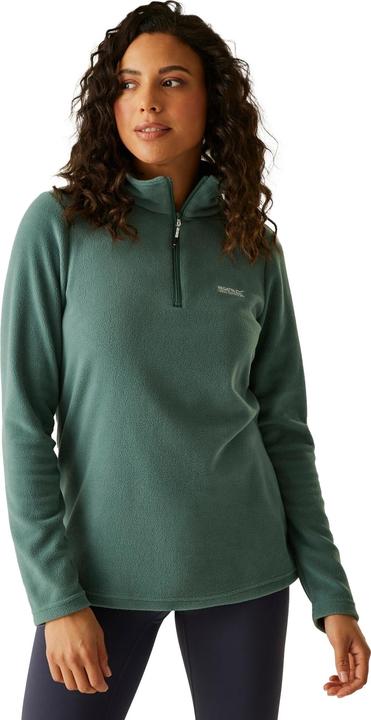 Immagine prodotto Regatta Great Outdoors - Sweetheart - Maglia in Pile con Cerniera Corta - Donna (46)