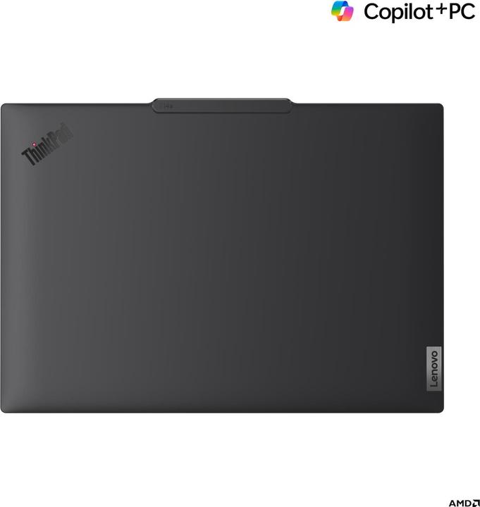 Produktbild Lenovo ThinkPad T14s Gen 6 (14", AMD Ryzen AI 7 PRO 360, 32 GB, 1000 GB, CH)