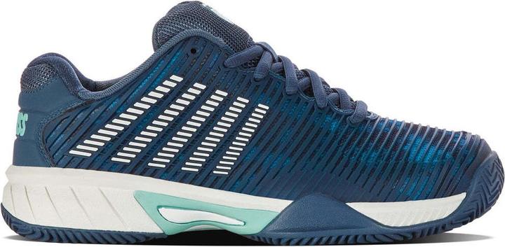 Produktbild K-Swiss kinder-tennisschuhe hypercourt express 2 hb (37.5)