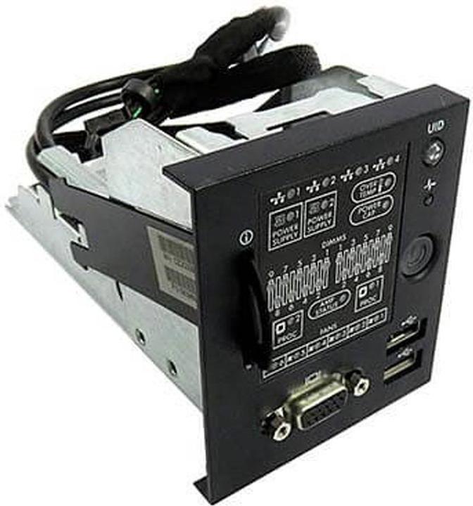 Produktbild HPE System Insight -Set DL380 Gen10
