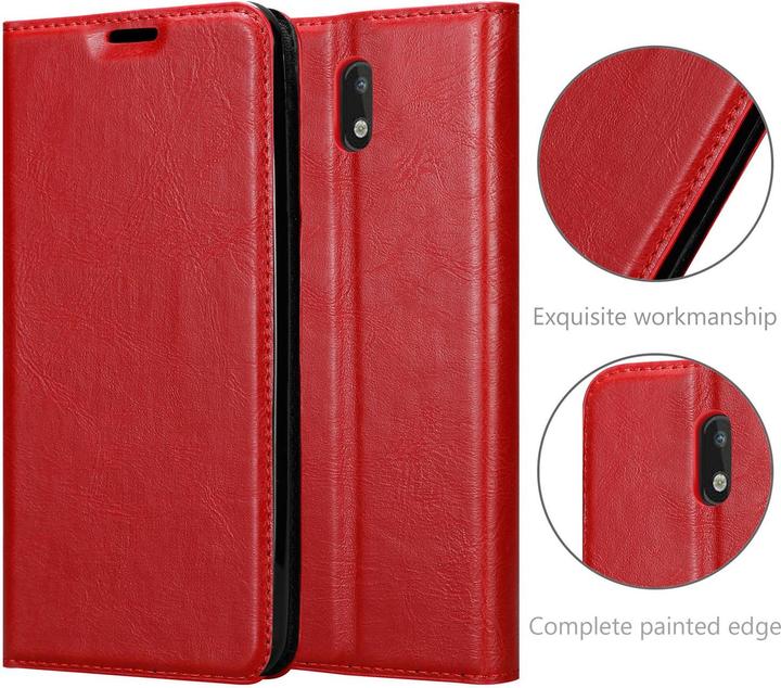 Produktbild Cadorabo Cover (Nokia 1.3)