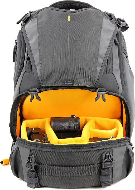 Actual product image Vanguard Alta Sky 45D (Photo backpack, 57.53 l)