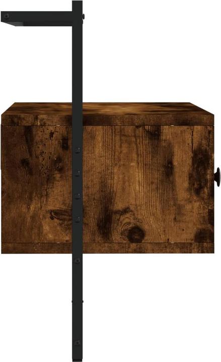 Actual product image VidaXL Raymund (60.5 x 30 x 51 cm)
