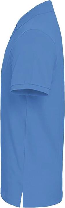 Produktbild Asquith & Fox PoloShirt Kurzarm (L)
